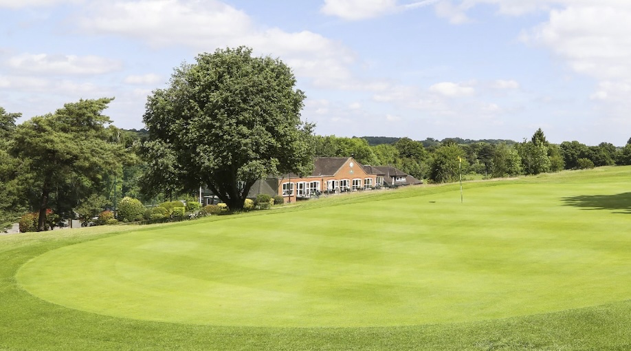 Photo of Chipstead Golf Club